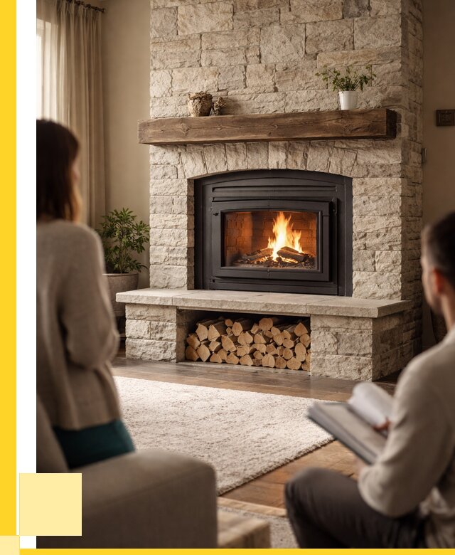 Проекты печей каминов в Медногорске от 12206 р. | ЭриданМдн