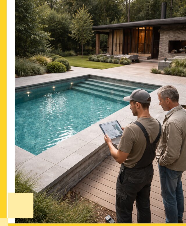 Строительство бассейнов в Медногорске от 1220640 р. ЭриданМдн