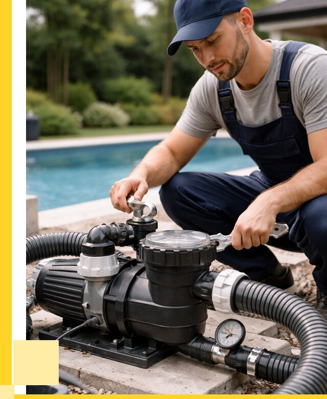 Насосы для бассейнов в Медногорске купить от 12206 р. | ЭриданМдн