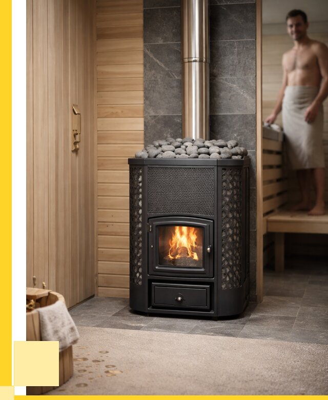 Печи для саун: Harvia, Tylo, EOS в Медногорске от 45774 р. | ЭриданМдн
