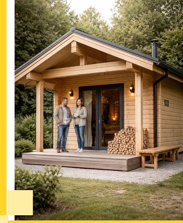 Бани под ключ в Медногорске от 915480 р. | Отделка под ключ — ЭриданМдн