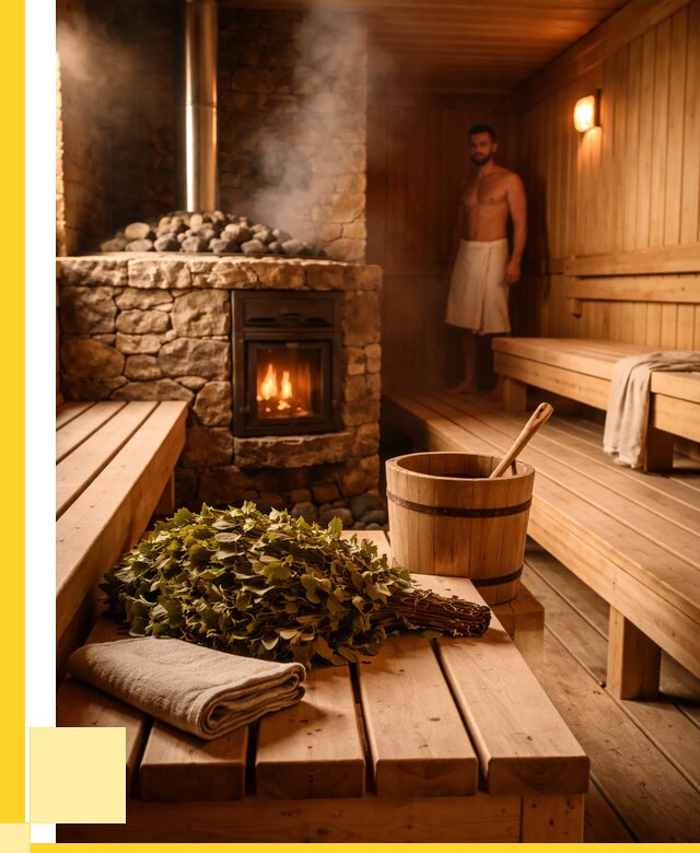 Парилки для бани купить в Медногорске от 76290 р. | ЭриданМдн