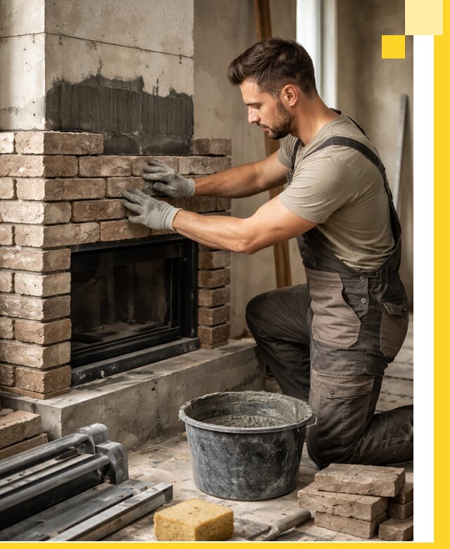 Услуги по устройству и монтажу Расул в банях и саунах в Медногорске